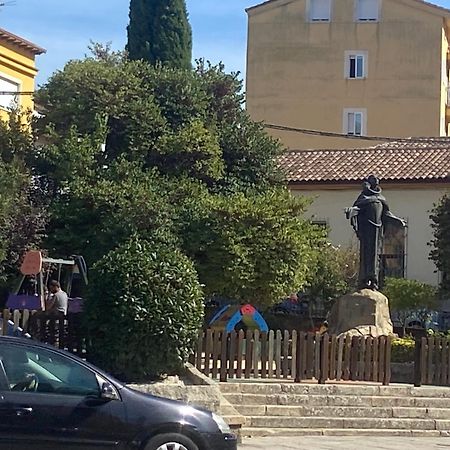 Vut La Herradura De San Pedro Аренас де Сан Педро Екстериор снимка